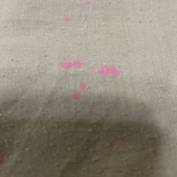 Vintage Crochet Shoulder Bag. GUC. - Picture 12 of 12